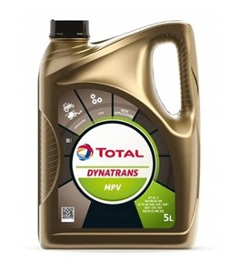 Total Dynatrans Mpv, Universal