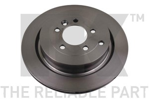 Bromsskiva Bakaxel land rover discovery iv discovery van iv range rover sport i SDB000642 SDB000643 SDB000644 SDB000645 SDB0006