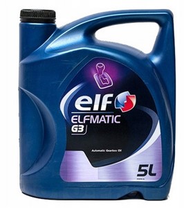 Akselgirolje Elf Elfmatic G3, Universal