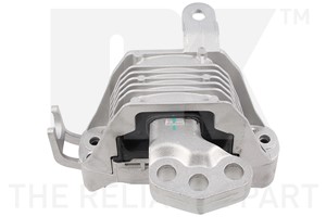 Motorkudde Framaxel Höger opel,vauxhall 13248476 6 84 135