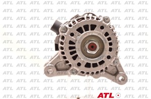 Bilde av Dynamo, Citroën C2, C3 I, C3 Pluriel, Xsara, Xsara Coupé, 5702c7, 5705an, A 1 T A3392, A 1 T A3392a, A 1 T A3392c