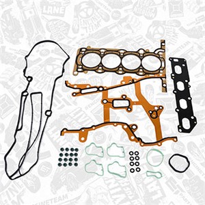 Packningssats topplock / Sotningssats chevrolet,opel 16 06 079 16 29 009 1606079 1629009 93 168 201 93168201