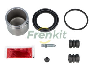 Reparationssats bromsok Framaxel volvo 440 460 480