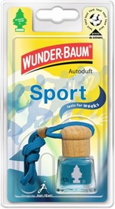 Wunder-baum Flaska Sport, Universal