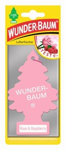 Wunderbaum 1-pakning, Universal