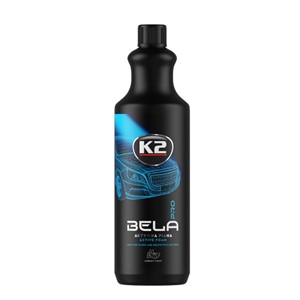 Bilde av K2 Bela Pro Energy Fruit Foam 1l, Universal