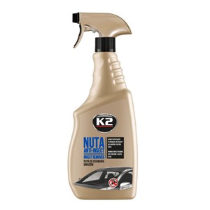 K2 Nuta Anti insect insektfjerning 750ml, Universal