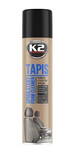 Bilde av K2 Tapis Upholstery Cleaner 600 Ml, Universal