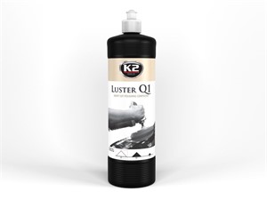 K2 Luster Q1 White Heavy cut compound poleringsmiddel, Universal