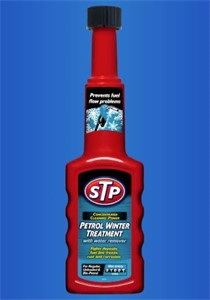 Stp Petrol Winter Treatment, Universal