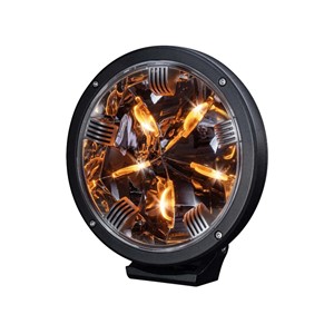 Ekstralys Fritsla 9&quot; Led, Universal