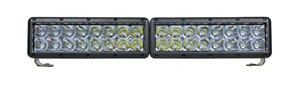 Led Bar Duo 18&quot;, Universal