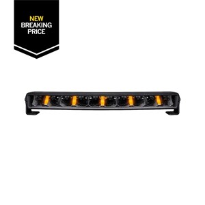 Led Bar Arcum 20&quot;, Universal