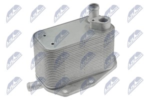 Oljekylare motor land rover freelander 2 volvo s60 ii s80 ii v60 i v70 iii xc60 suv i xc70 ii xc90 i 30757620