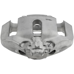 Bremsecaliper, Framaksel venstre