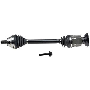 Drivaxel framaxel höger audi q3 vw tiguan tiguan van 5N0407764J 5N0407764JX 5N0407766 5N0407766X