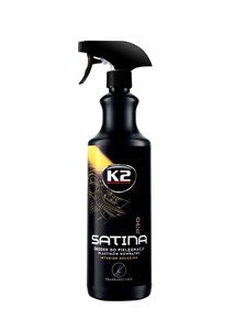Bilde av Interiørrengjøring K2 Satina Pro Duftfri 1 L, Universal