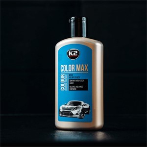 Fargevoks K2 Color Max Blue, Universal