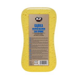 K2 Manual Wash Sponge, Universal