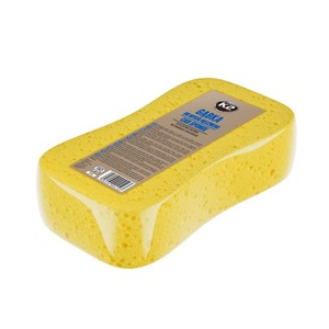 K2 Manual Wash Sponge, Universal