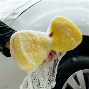 K2 Manual Wash Sponge, Universal