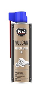 Bilde av Rustløser K2 Vulcan 500 Ml, Universal