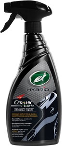 Turtle Wax Hs Ceramic Black Spray Coating 500 Ml, Universal