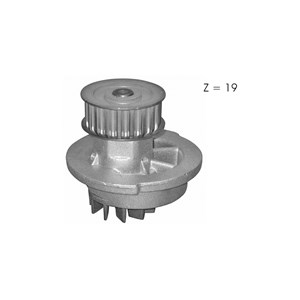 Vattenpump chevrolet,daewoo 96350799 96352648 96872704