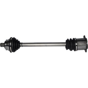 Drivaxel framaxel vänster audi a6 allroad c6 a6 c6 a6 c6 avant 4F0407271G 4F0407451AX