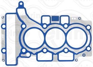 Packning topplock citroën,ds,opel,peugeot,toyota 3639558 96 761 486 80