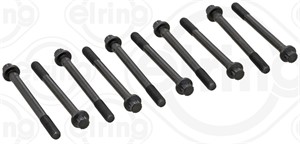 Elring Bultsats topplock mazda B660-10-135A