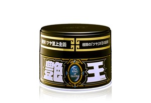 Bilvoks Soft99 King Of Gloss Dark 300g, Universal