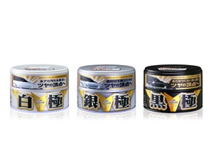 Bilvoks Soft99 Kiwami Light 200g, Universal