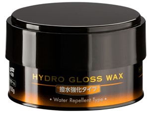 Bilvoks Soft99 Hydro Gloss Wax Water Repellent Type, Universal