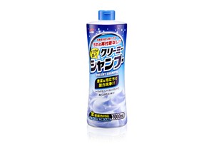 Bilde av Bilschampo Soft99 Neutral Shampoo Creamy, Universal