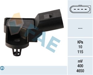 Map Sensor