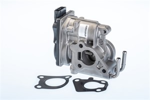 Bilde av Egr-ventil, Foran, Renault,toyota, 25800-0r010, 25800-26010