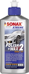 Bilde av Bilvoks Sonax Xtreme Polish+wax 2, Universal
