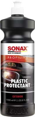 Bilde av Plastrengjøringsmiddel Sonax Profiline Protectant Exterior, Universal