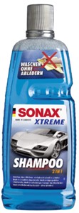 Bilde av Bilshampoo Sonax Xtreme Shampoo Wash & Dry, Universal