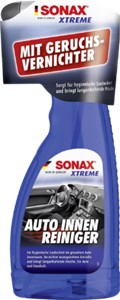 Bilde av Interiørrengjøring Sonax Xtreme Interior Cleaner, Universal
