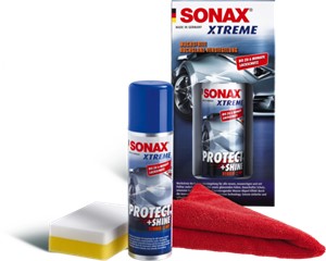 Bilde av Lakkforsegling Sonax Xtreme Protect+shine, Universal