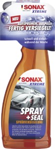 Bilde av Lakkforsegling Sonax Xtreme Spray+seal, Universal