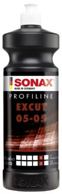 Bilde av Poleringsmiddel Sonax Profiline Excut 05-05, Universal
