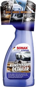 Bilde av Plastrengjøringsmiddel Sonax Xtreme Plastic Detailer, Universal