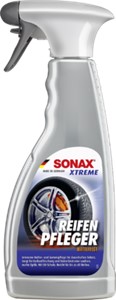 Dekkrens Sonax XTREME Tyre Care Matt Effect, Universal