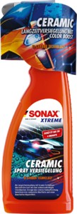 Bilde av Lakkforsegling Sonax Xtreme Ceramic Spray Coating, Universal