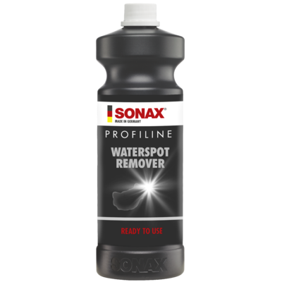 Lakkrengj&#248;ring Sonax PROFILINE Waterspot Remover, Universal