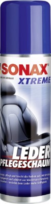 Bilde av Lærpleie Sonax Xtreme Leather Care Foam Nanopro, Universal
