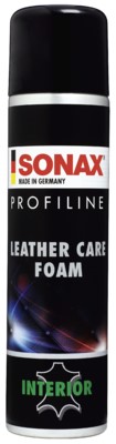 Bilde av Lærpleie Sonax Profiline Leather Care Foam, Universal